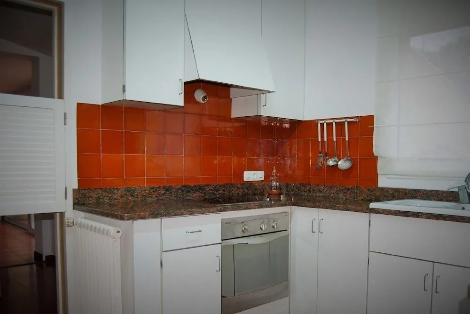 Casa a 15 minutos de la playa, con jardin privado y piscina