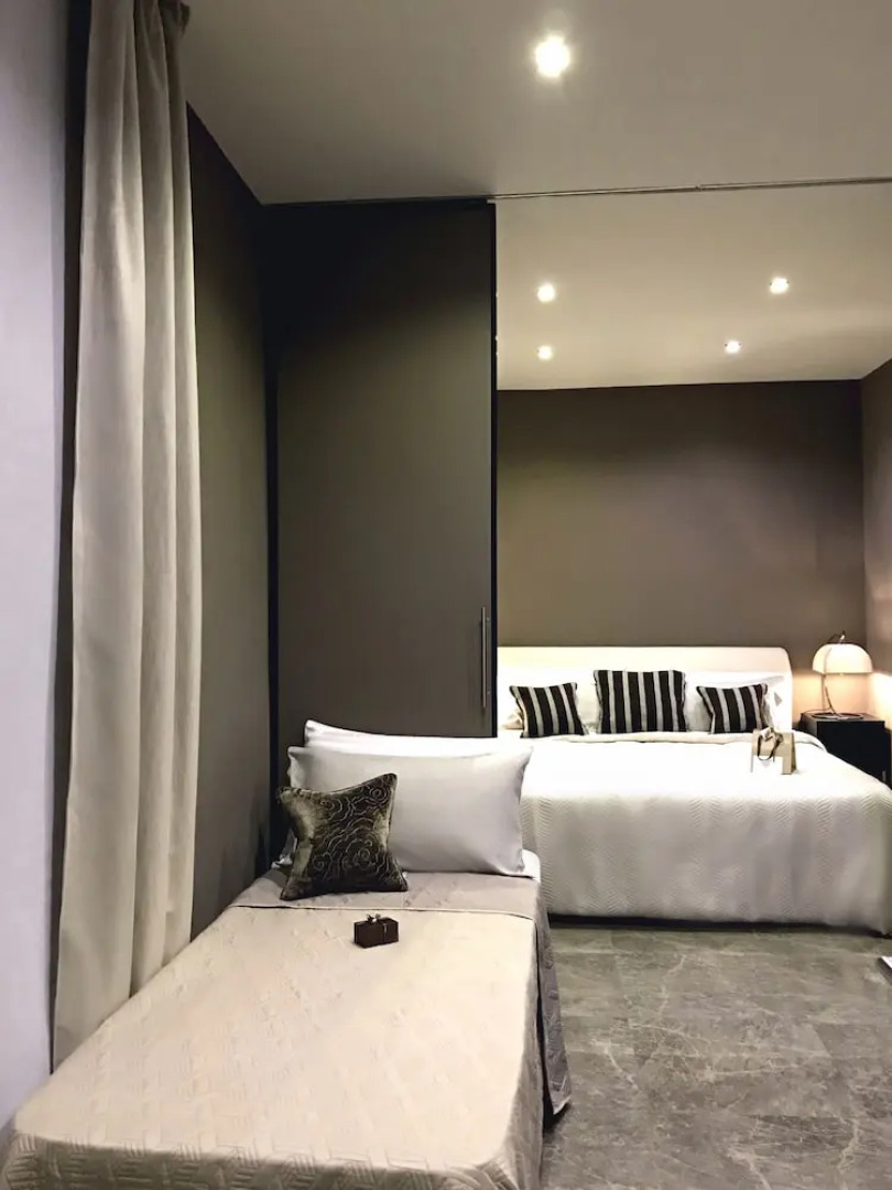 Villa Marrone Luxury Residences