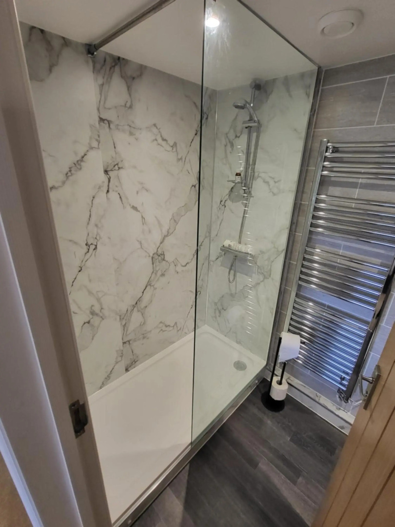 St Andrews House B&B