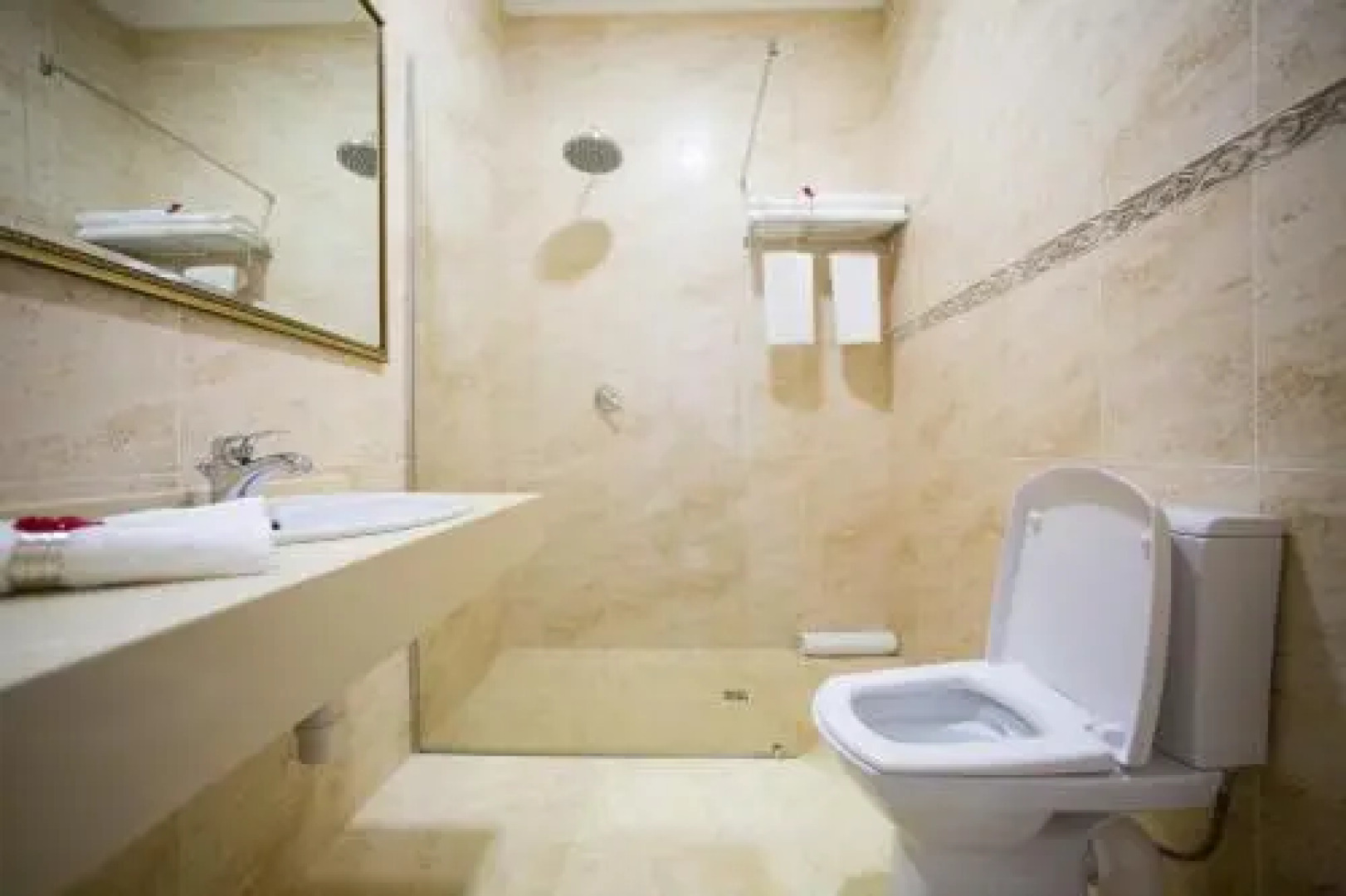 Boutique Hotel Deluxe