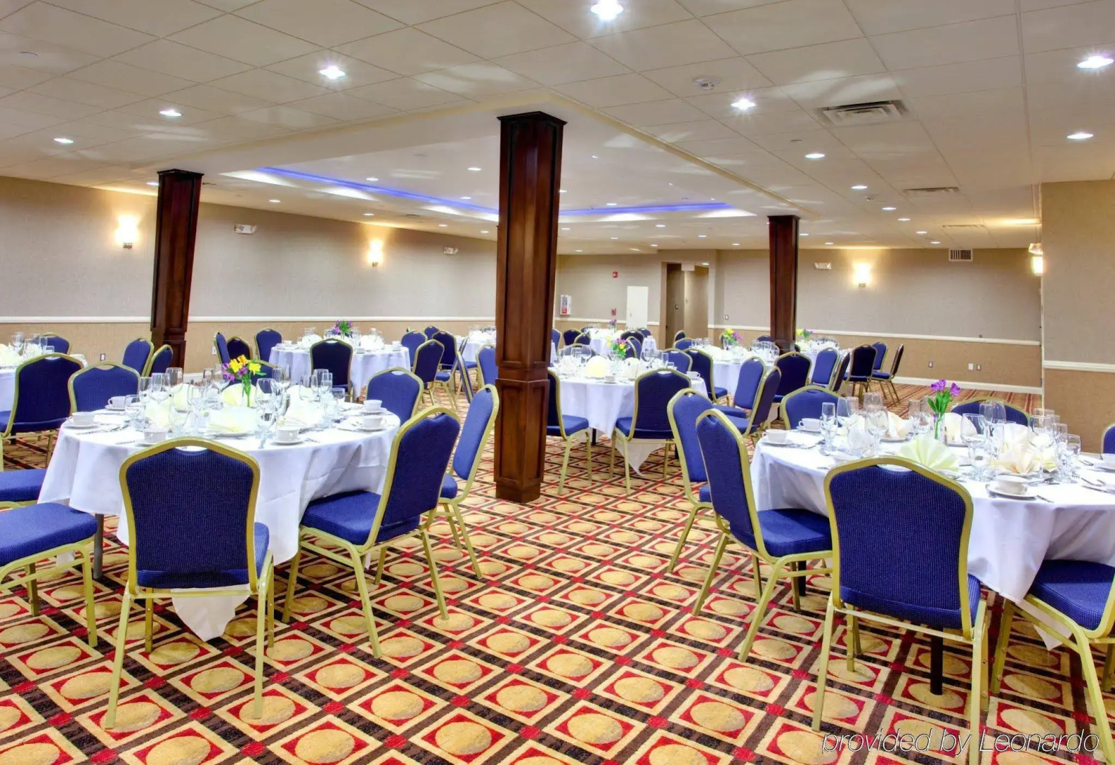 DoubleTree by Hilton Fullerton