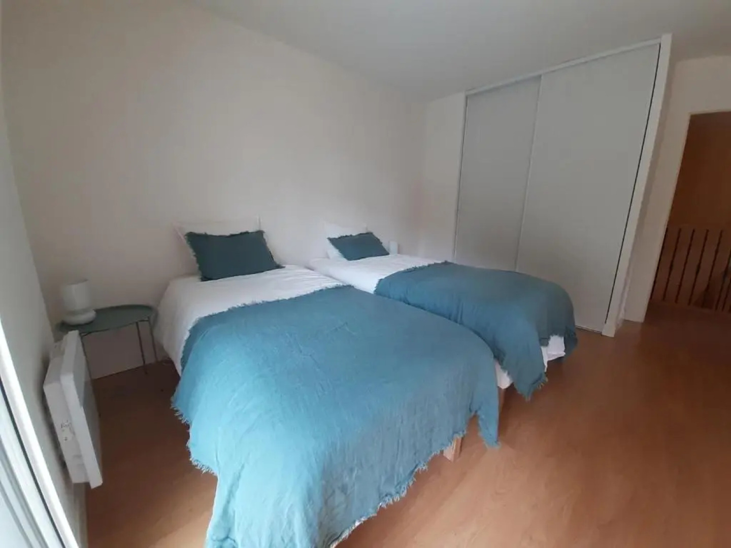 Arcachon Belle villa avec piscine et jardin privatifs - 4 chambres