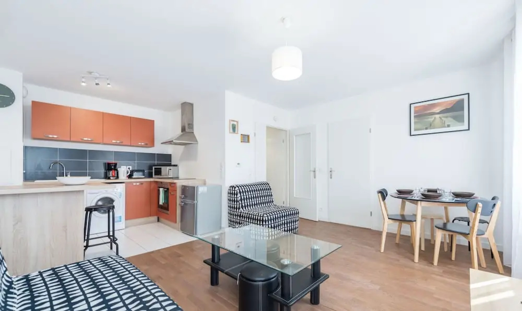 AppartLand Mysteryland