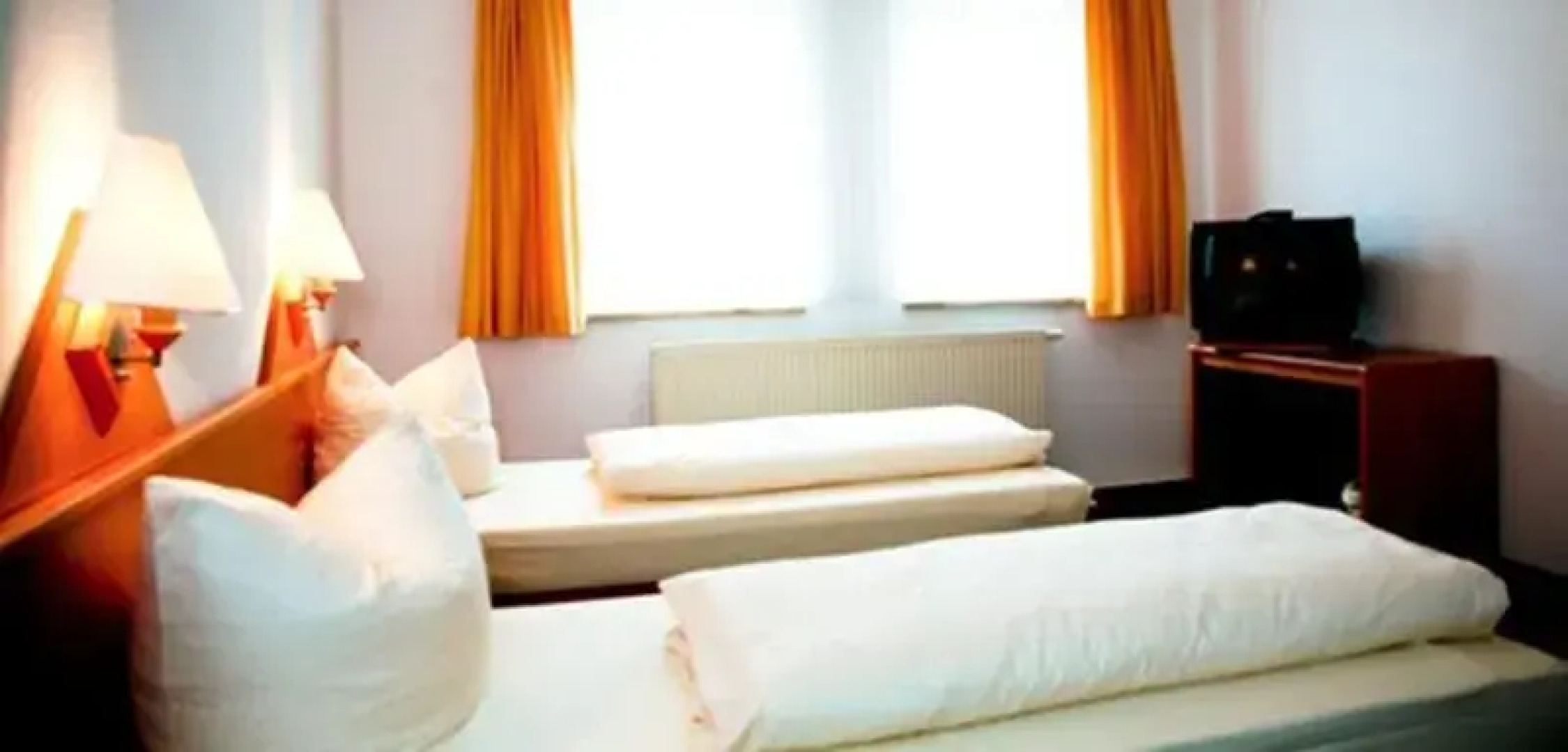 Hotel & Restaurant Taubennest