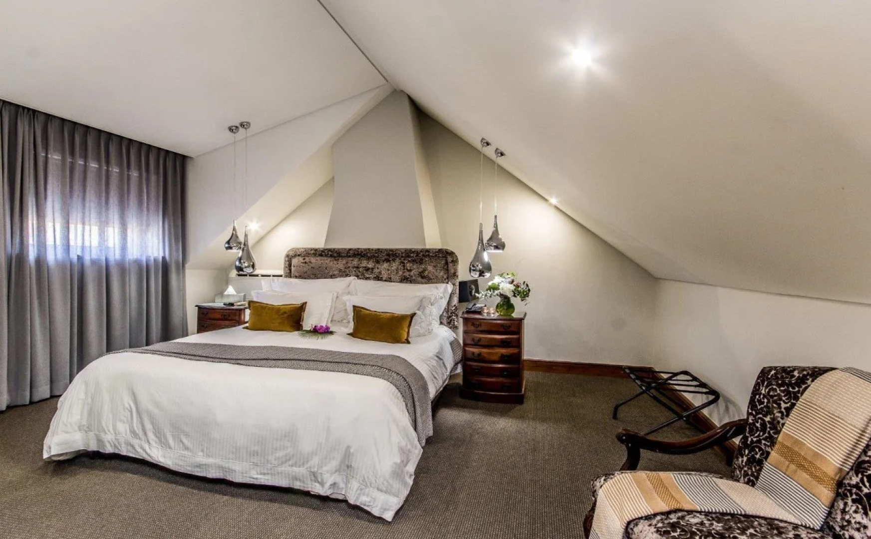Lemoenkloof Boutique Hotel