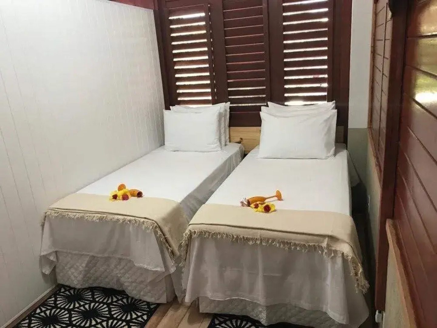 Casa Jeri - Residence