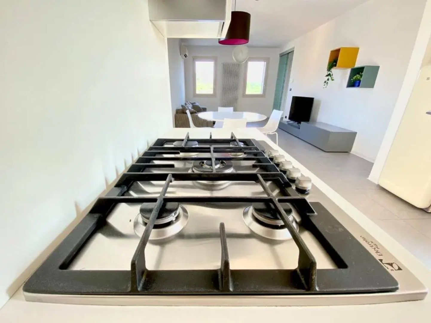 Trilogy HOUSE near VENICE, beaches and OUTLET