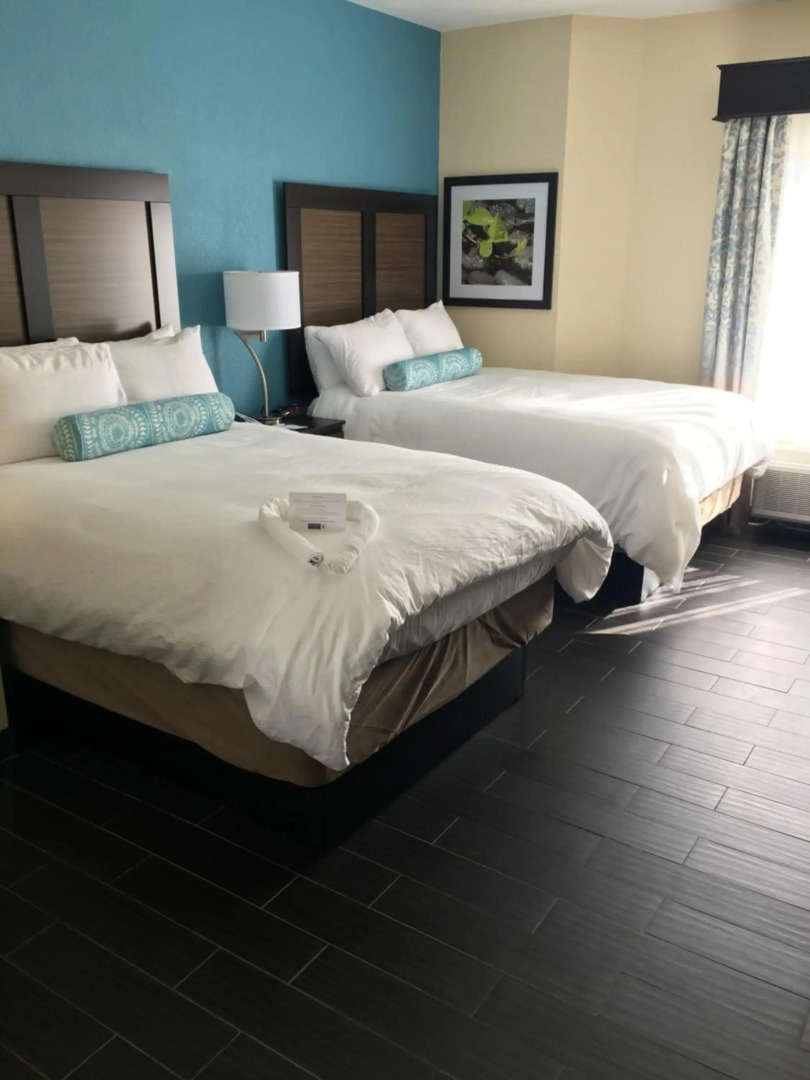 Best Western Travelers Rest Greenville