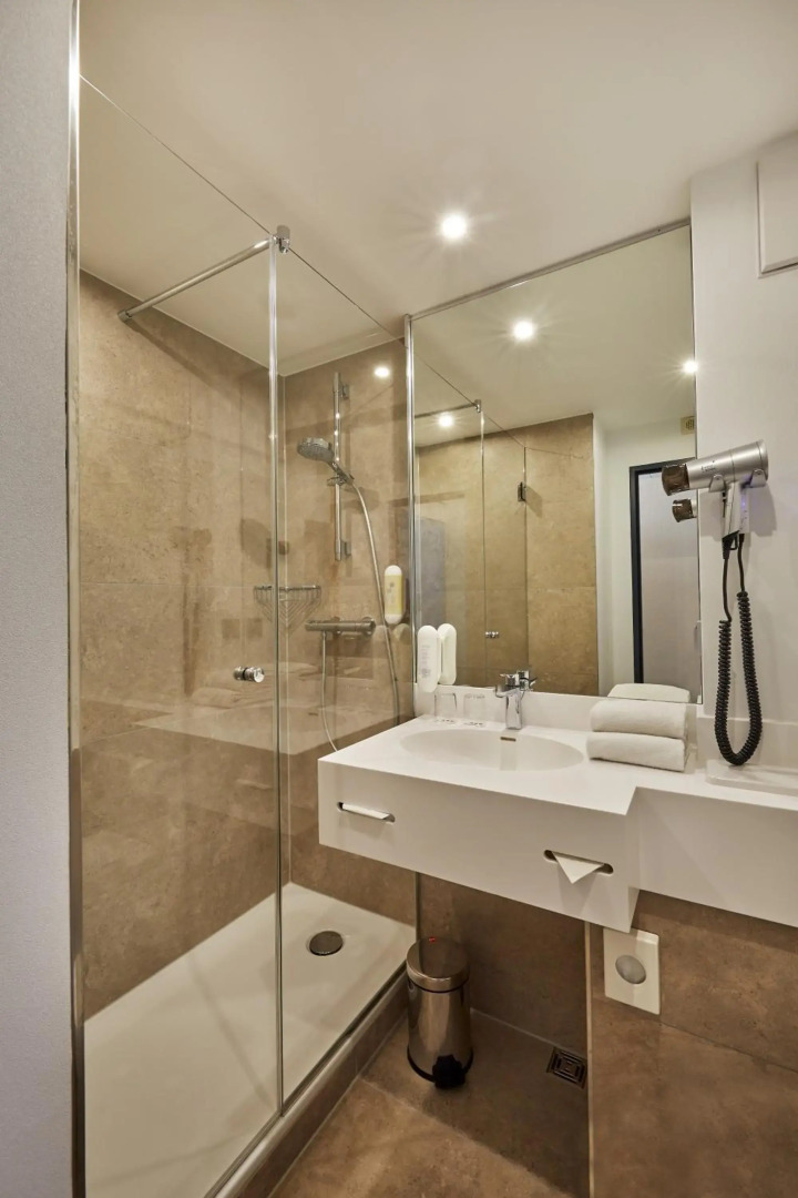 H+ Hotel Köln Brühl