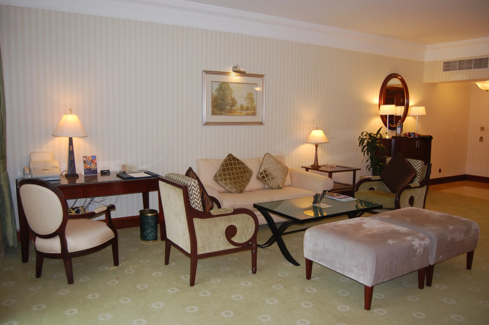 Jood Palace Hotel Dubai