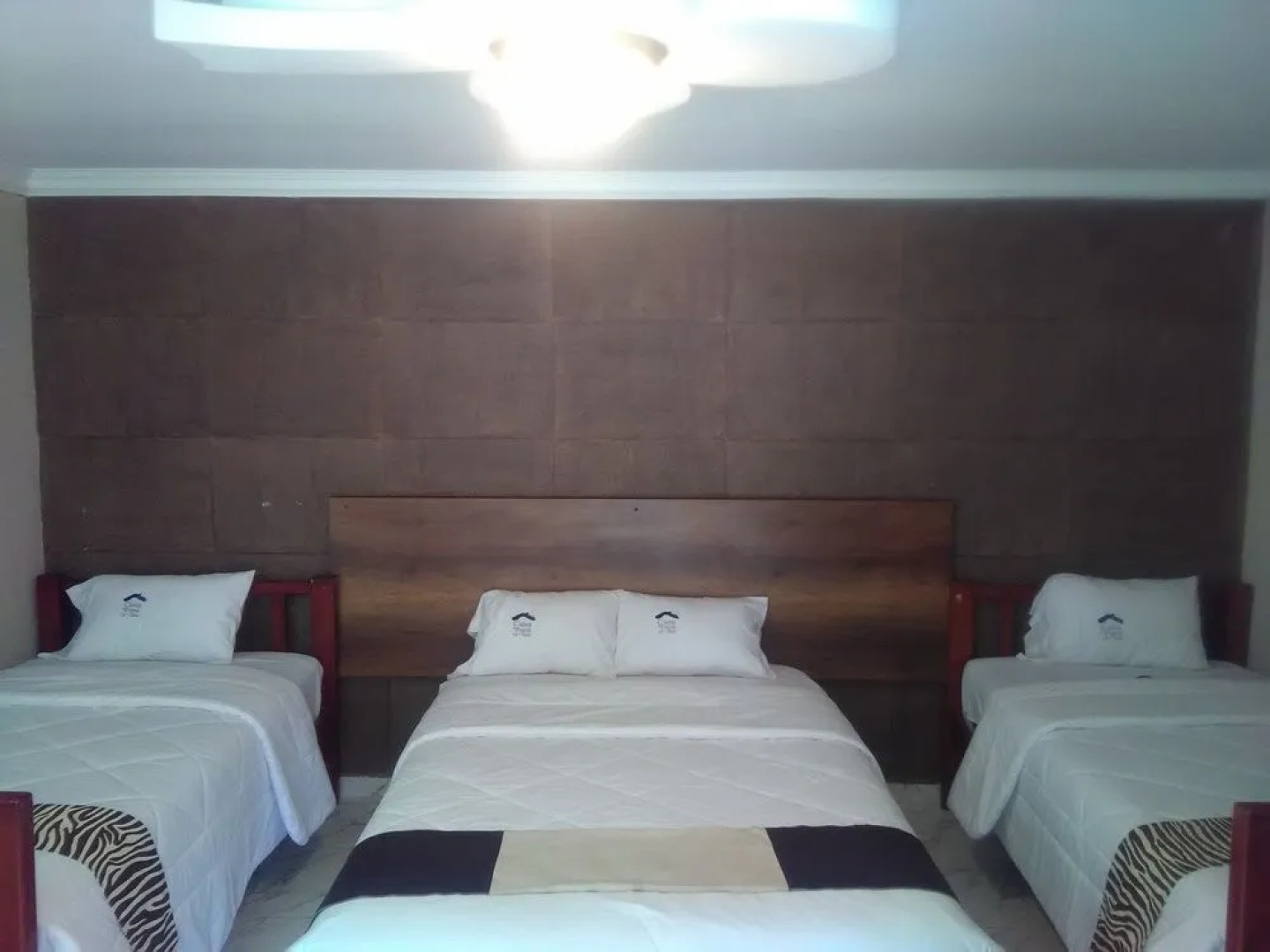 La Casa de Pap Hostera