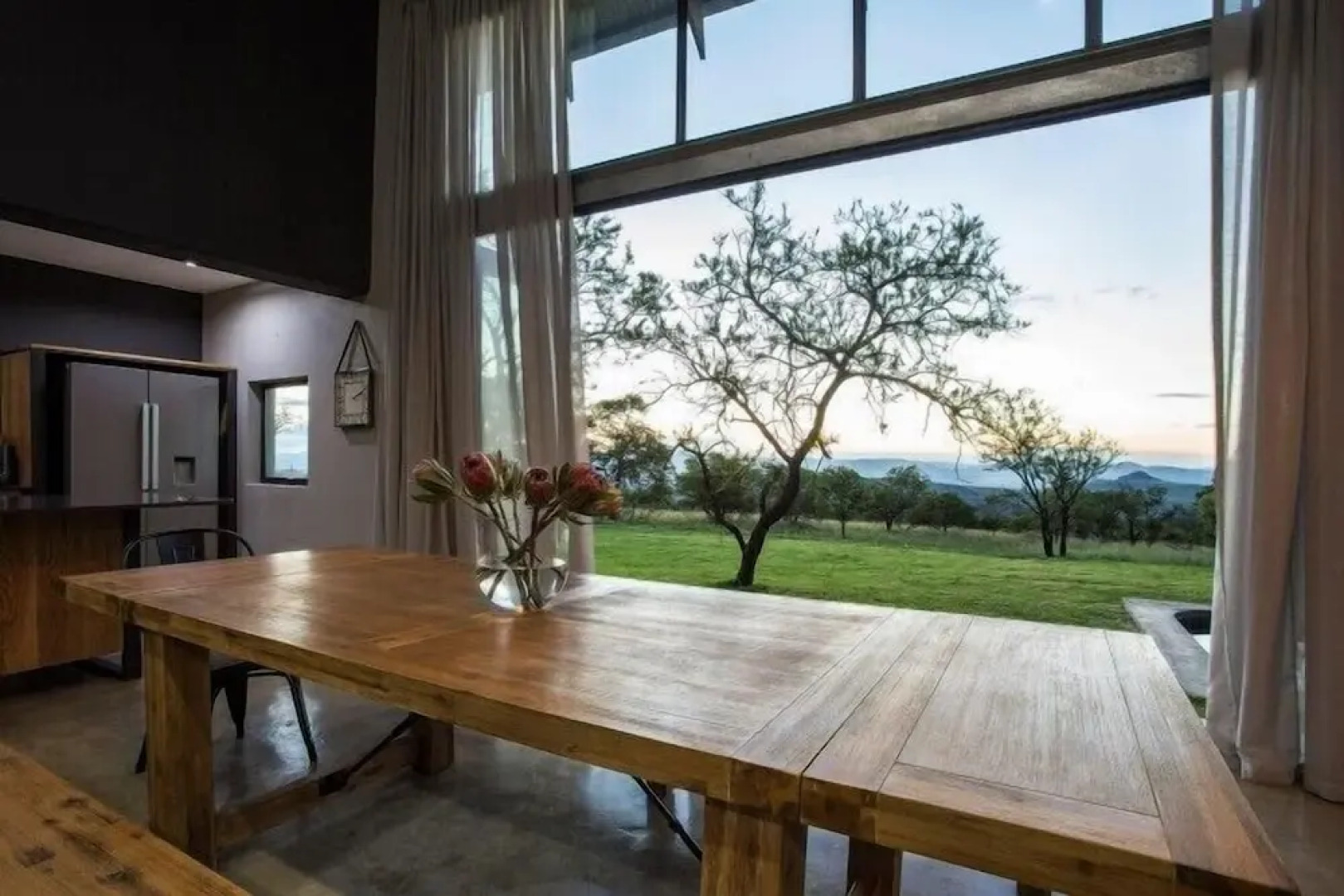 Mount High Luxury Country Lodge