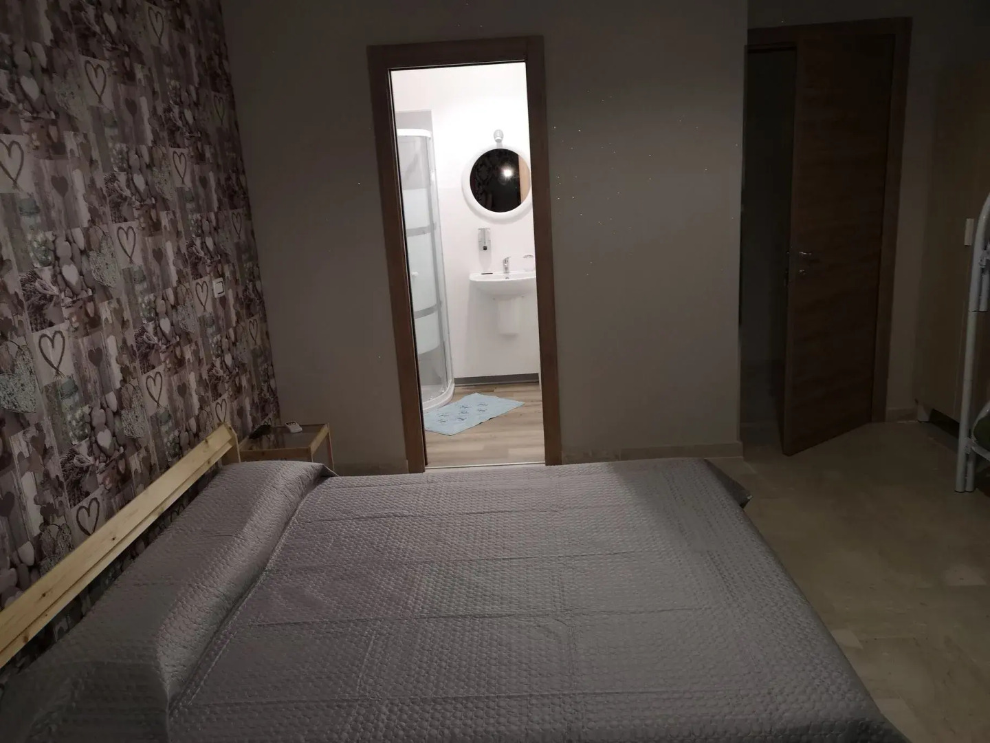 B&B Tonnarella Beach