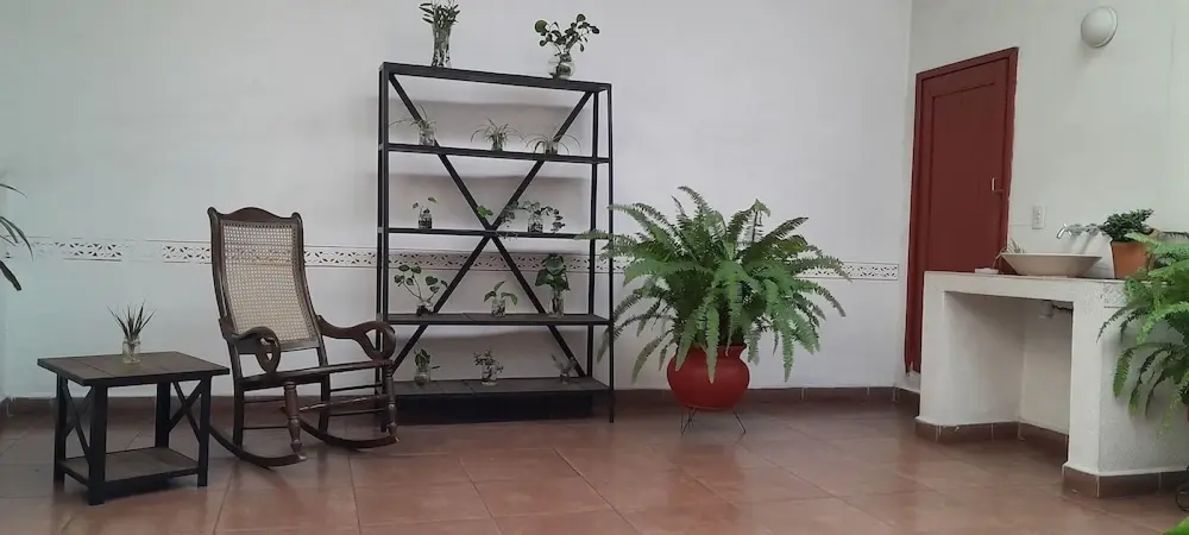 Hotel Posada San Agustin