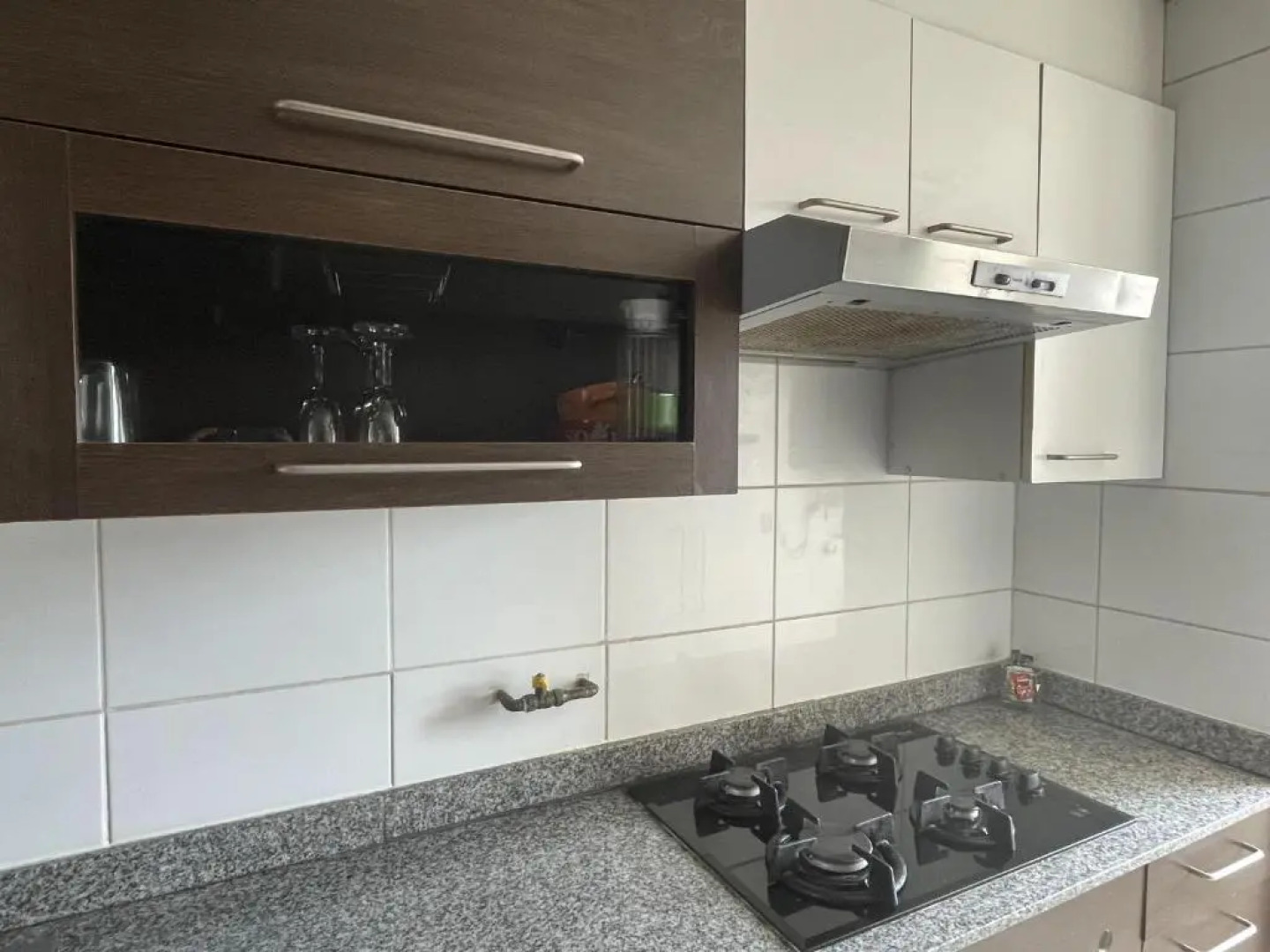 Amplio y cómodo departamento ideal Empresas/Vacaciones