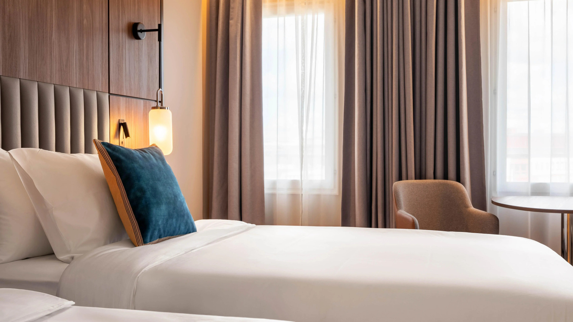 voco Stockholm Kista by IHG