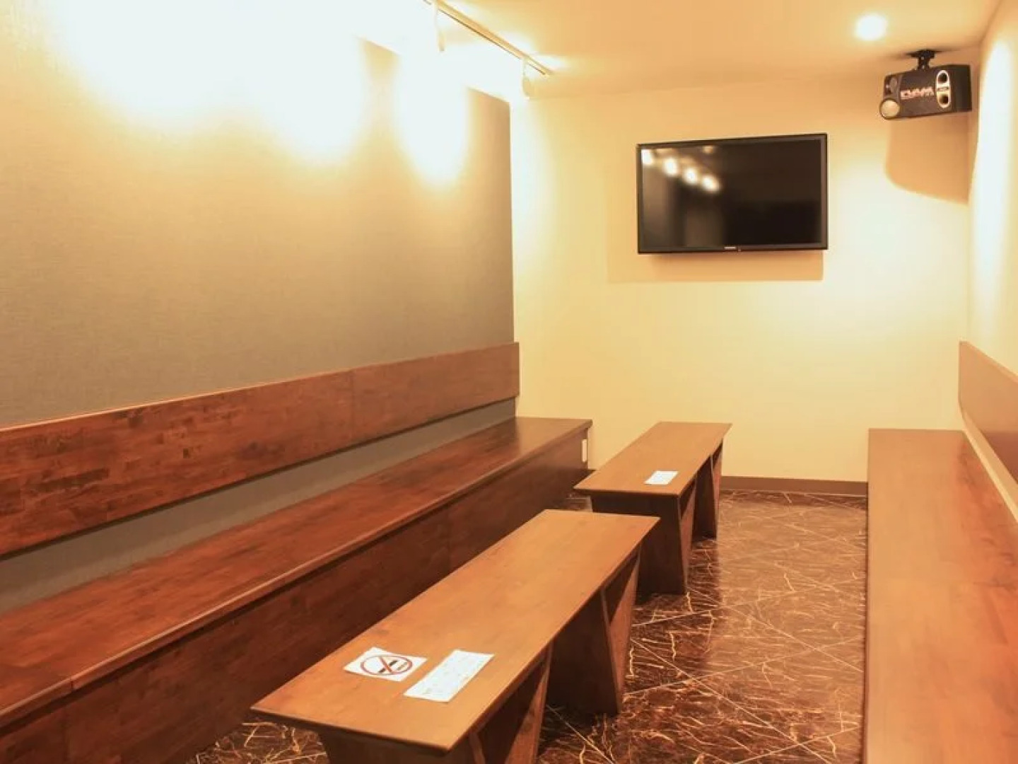 Miyahama Grand Hotel