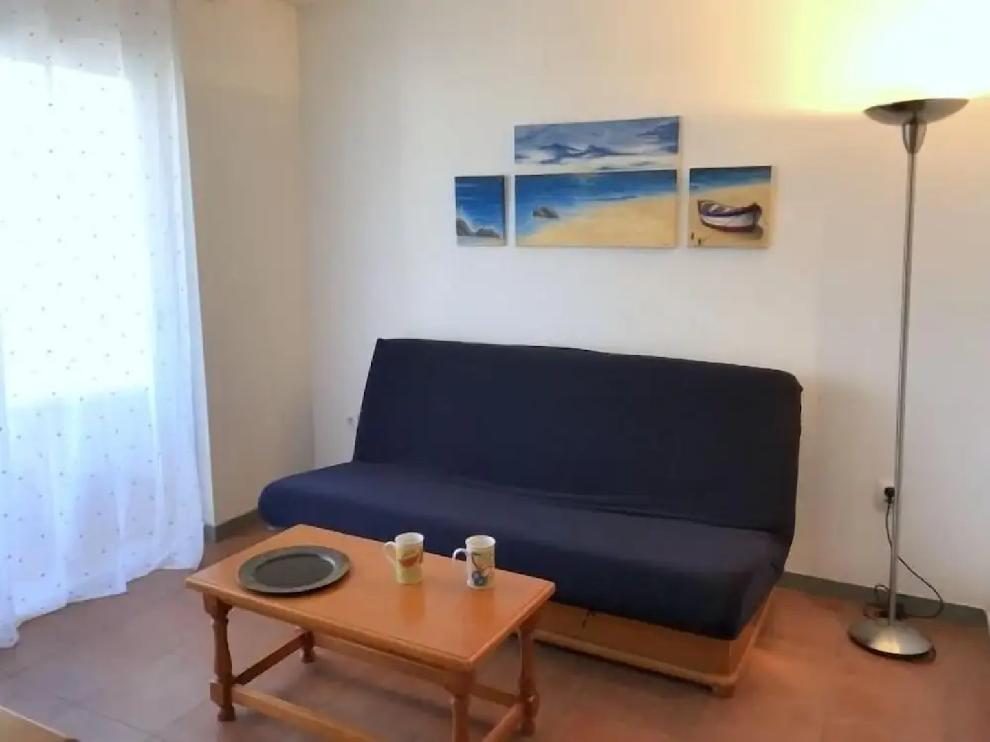 Apartamento Royal Marine 1