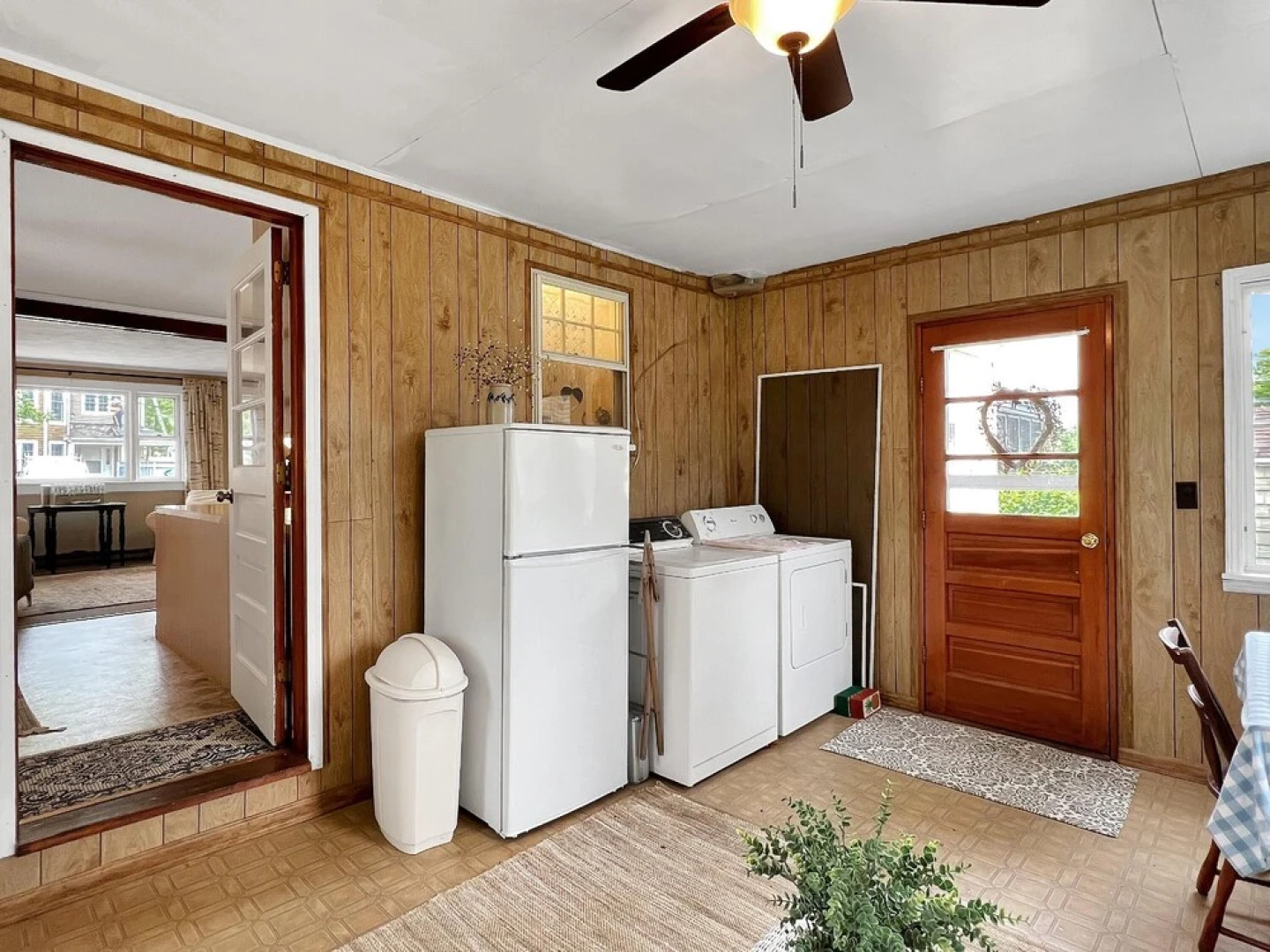 Robbie's Cottage by Getaway