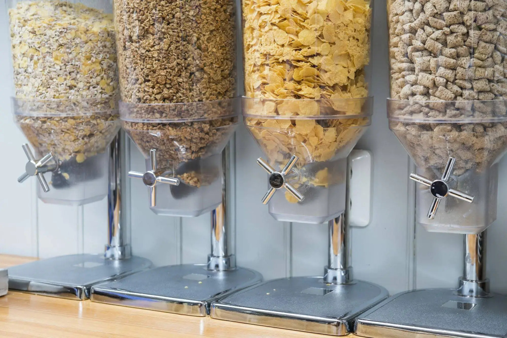 First Camp Moraparken