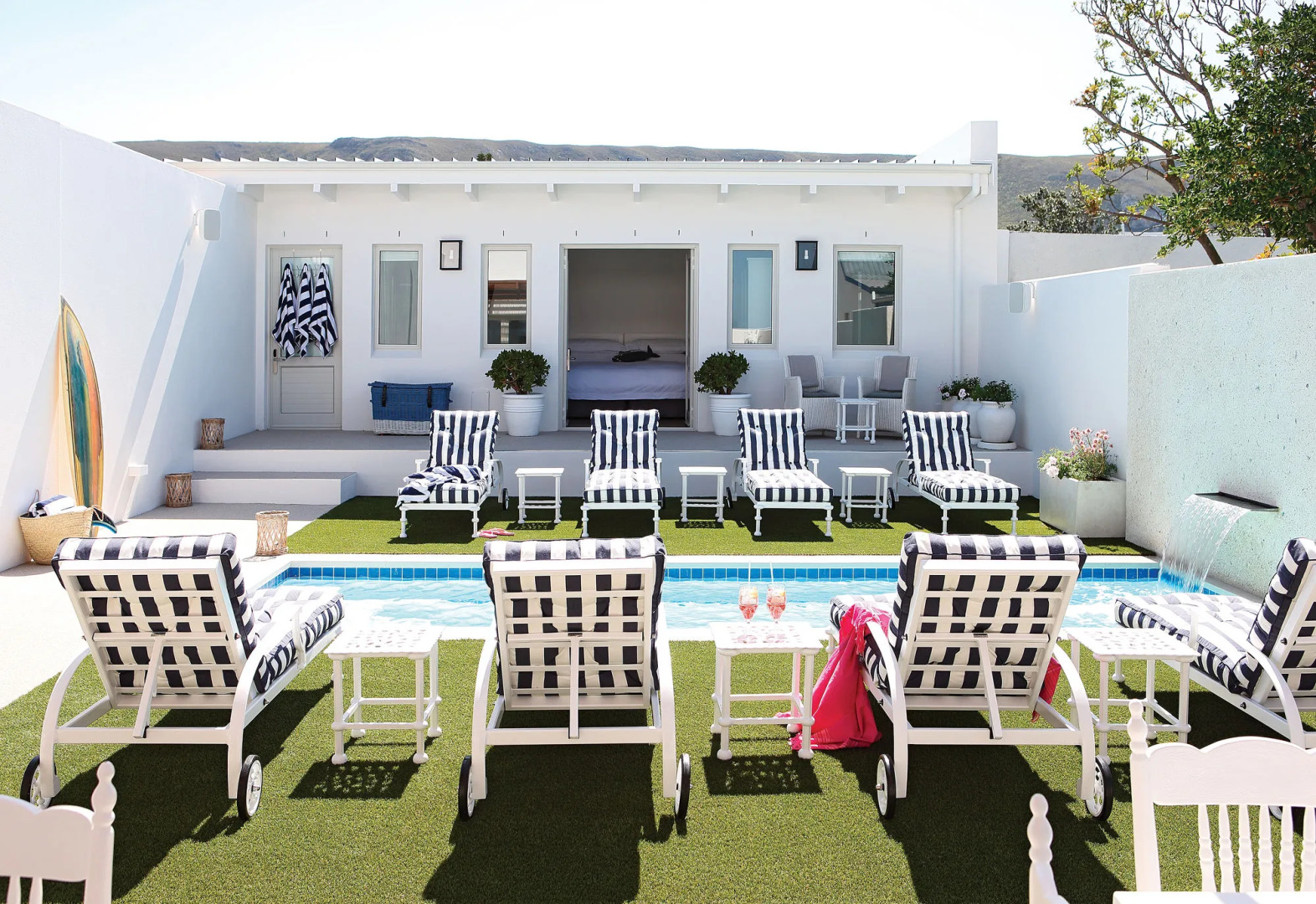 One Marine Drive Boutique Hotel