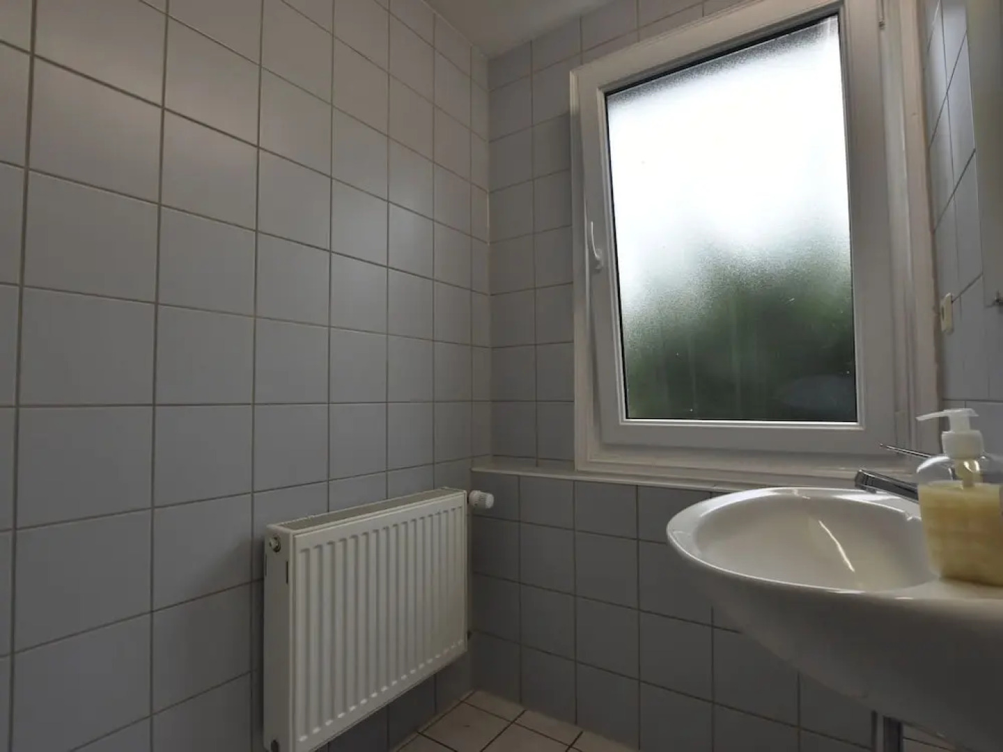 Spacious Holiday Home in Dahmen with Terrace