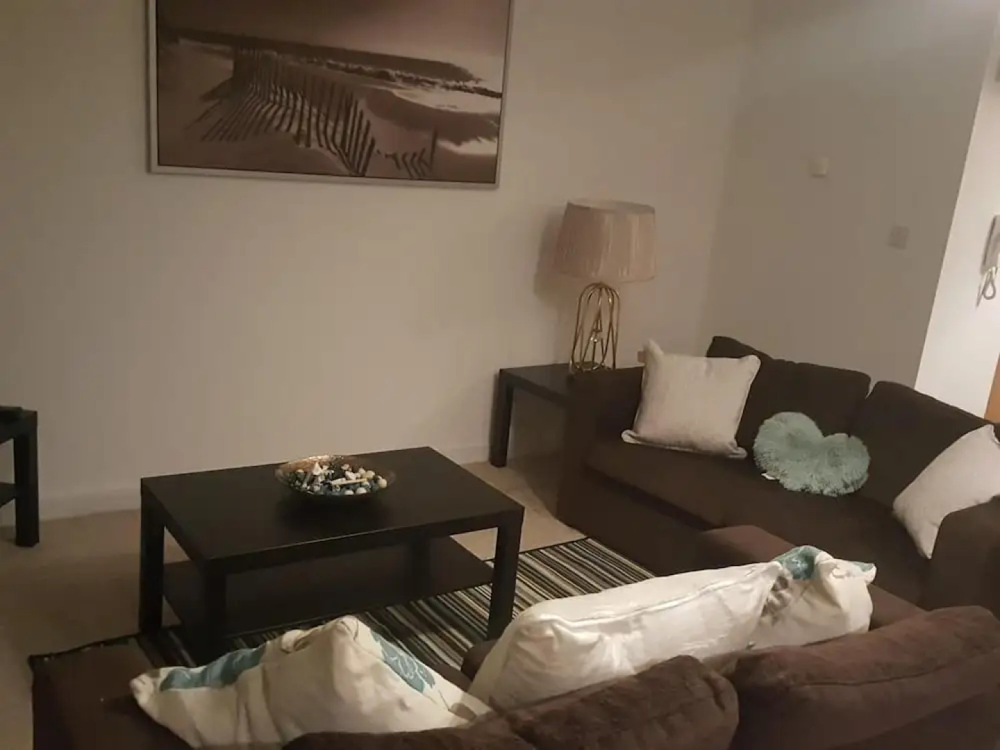 Canaan Apartments chelmsford