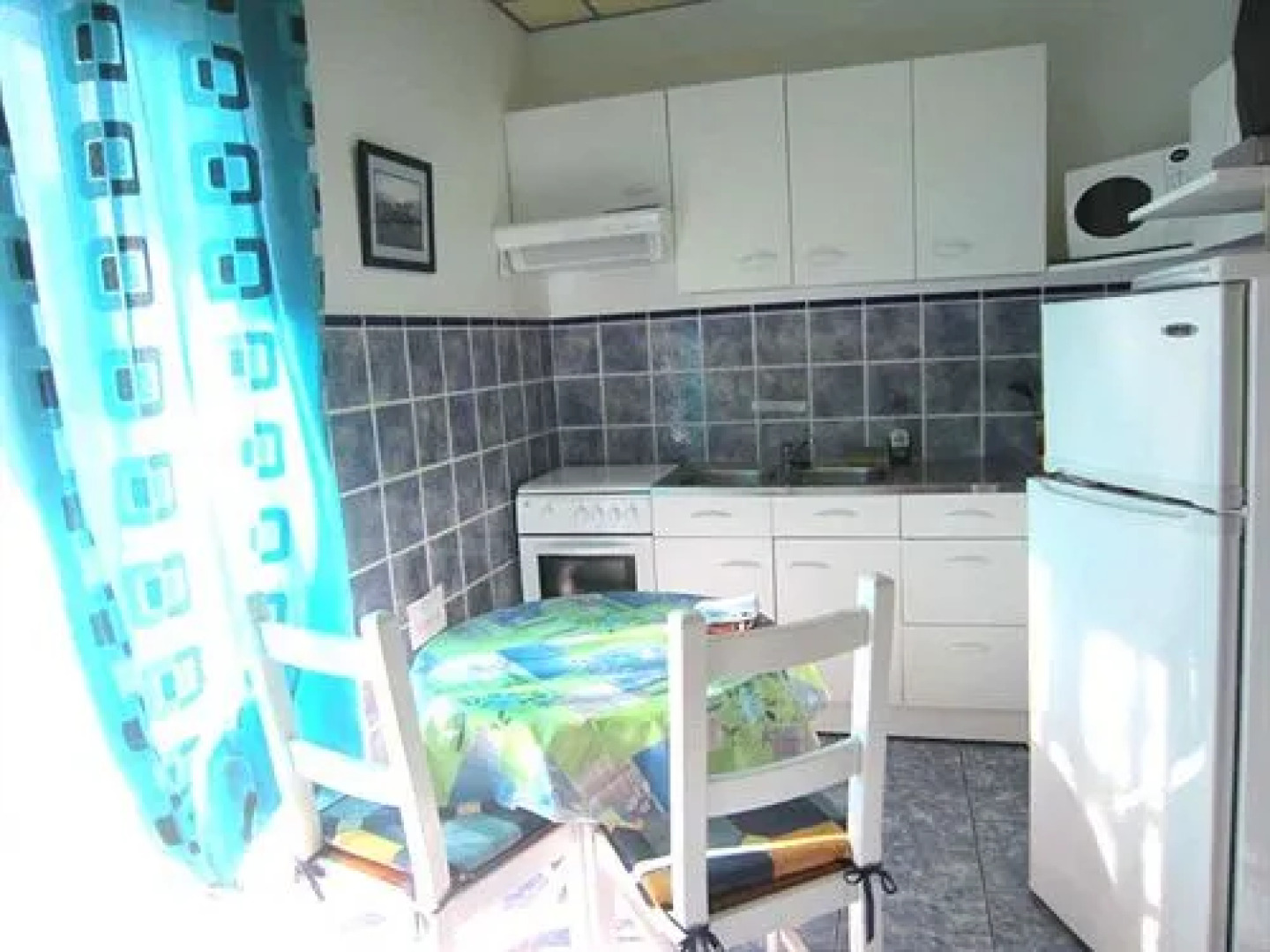 Azul Arenas Andalucia