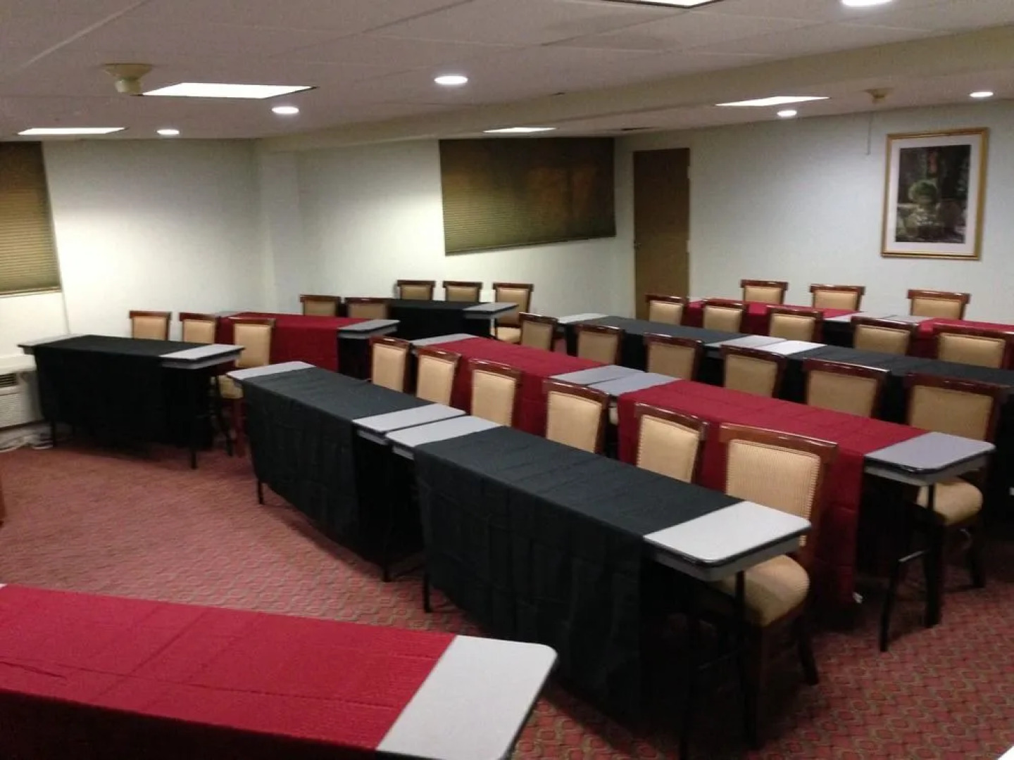 Quality Inn & Suites Metro