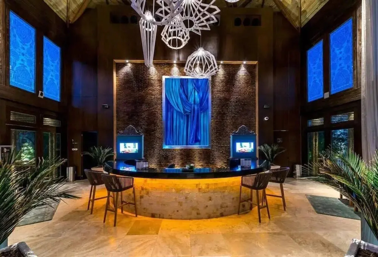 2BD Grand Bliss Vidanta Resort RM