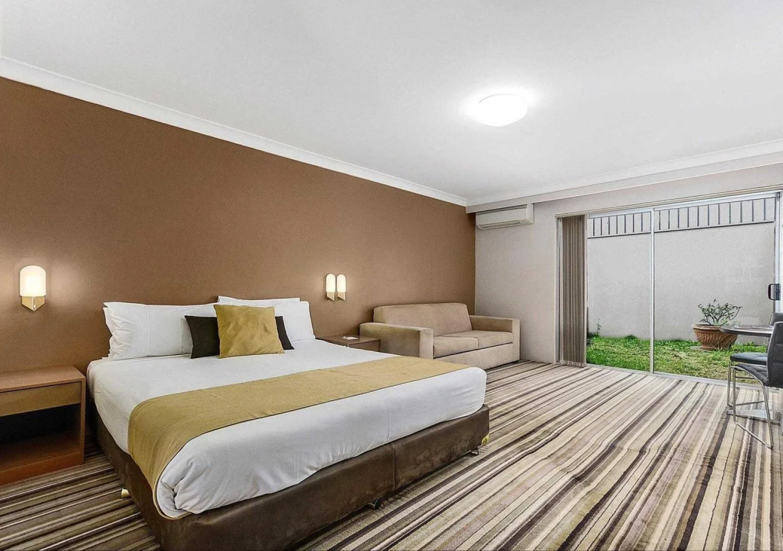 Comfort Inn Towradgi Beach