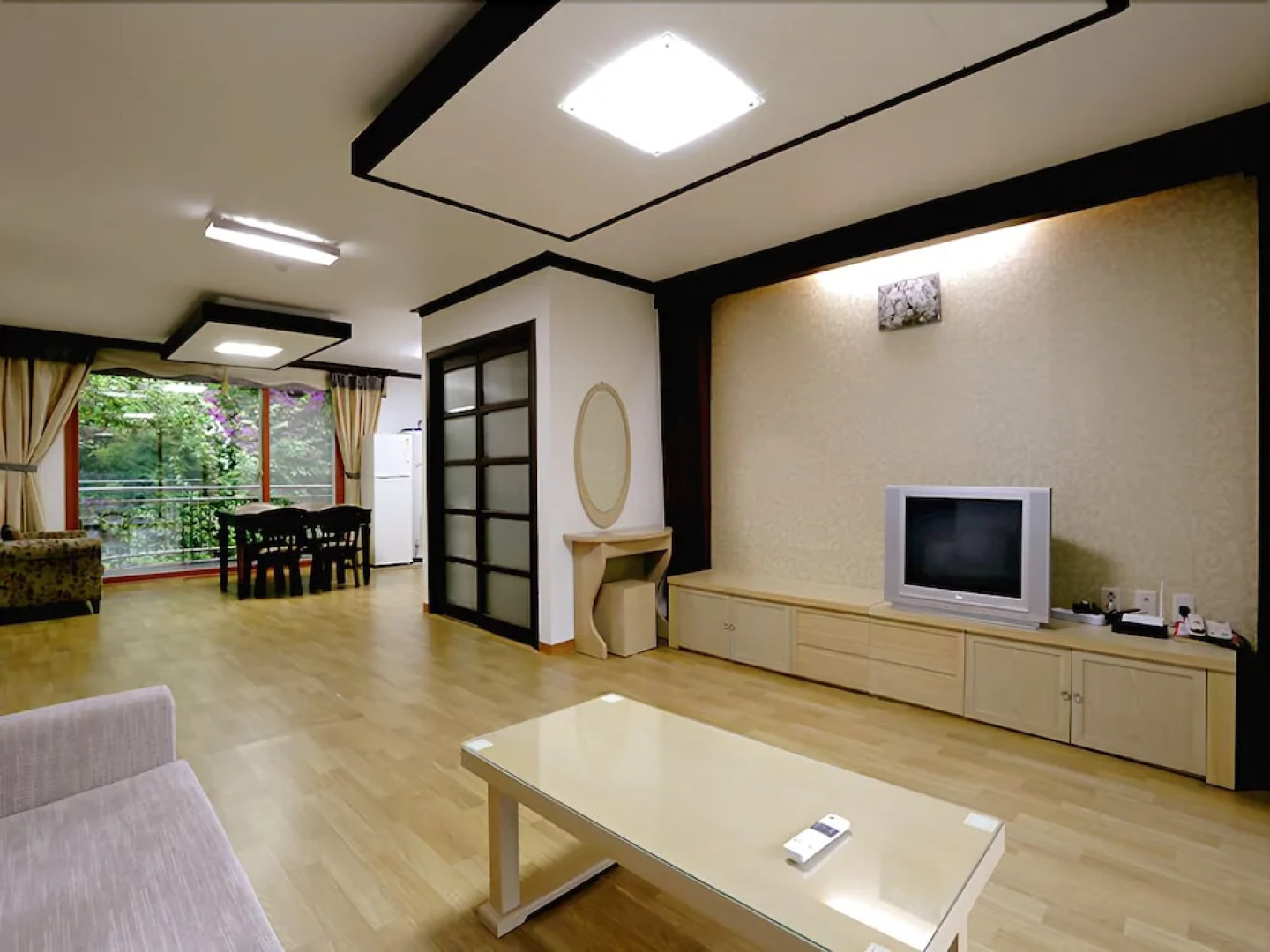 Pyeongchang Greenhill Resort