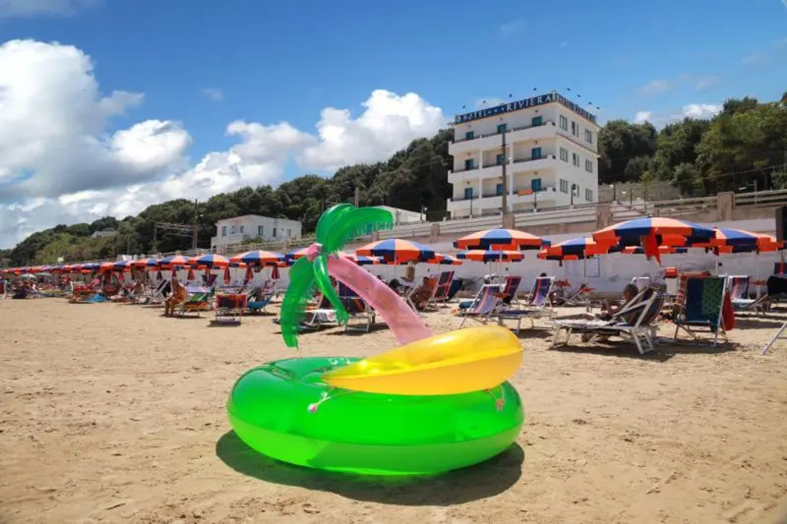 Riviera Hotel Residence