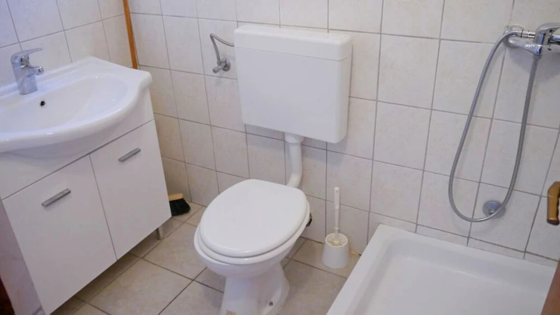 Cosy Apartment With sea View and one Bedroom