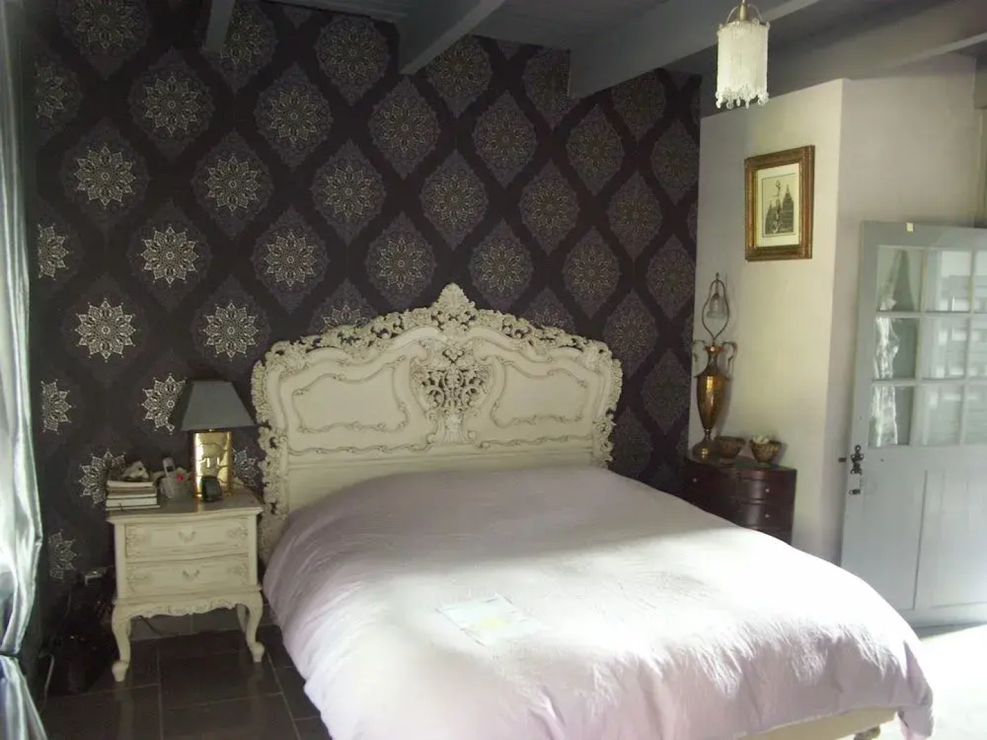 Maison dHôtes Côté Cour