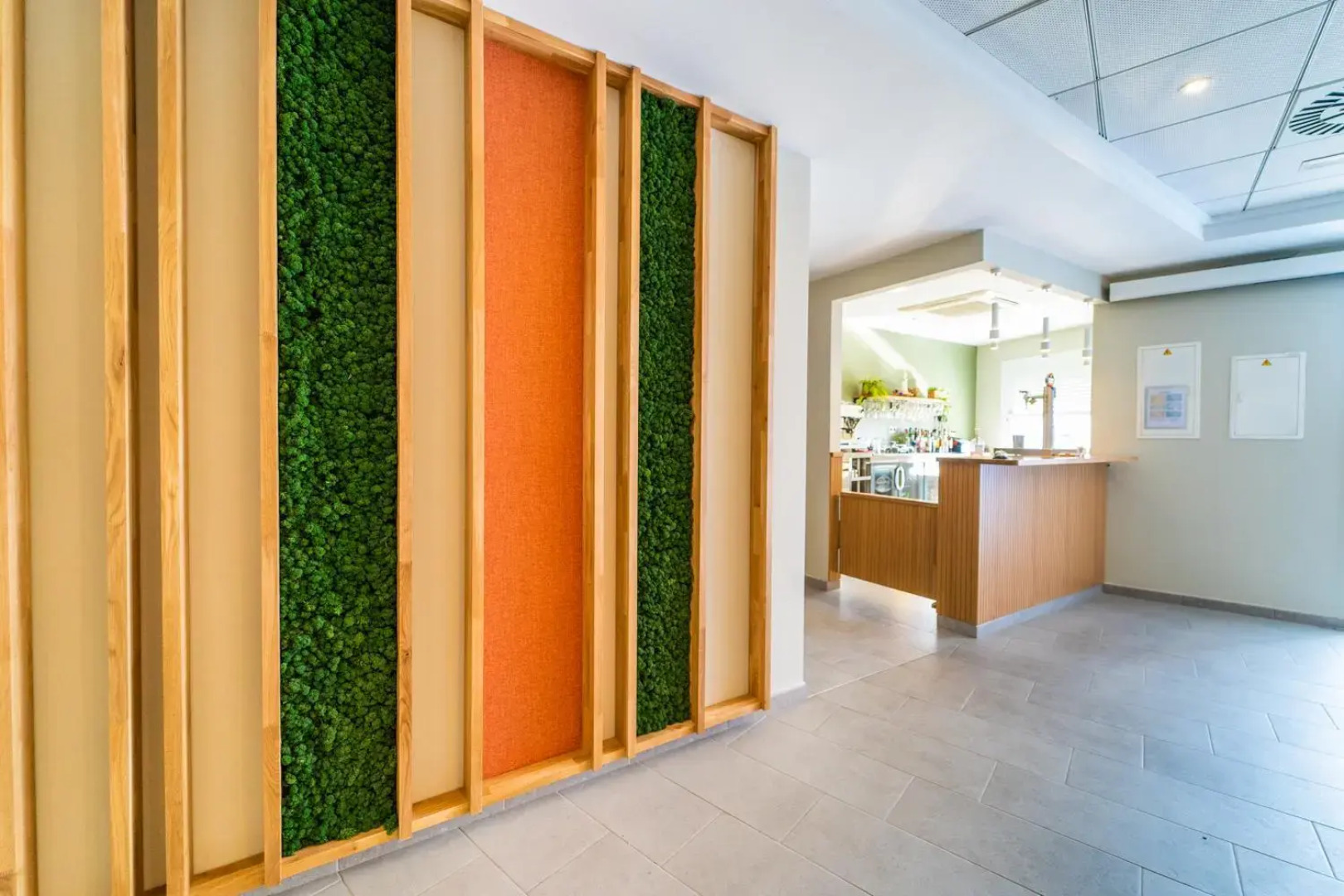 Hotel Vistamar Wellness by DLV