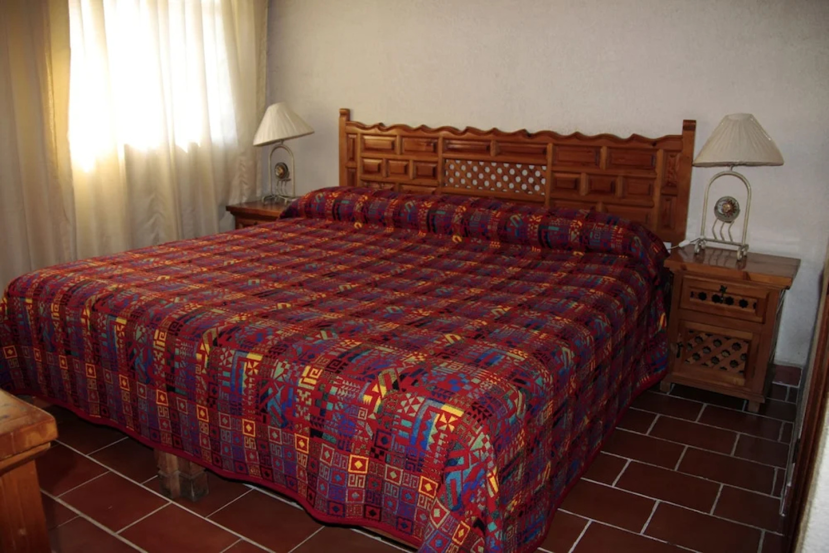 Paraiso del Sol Hotel Campestre & Spa