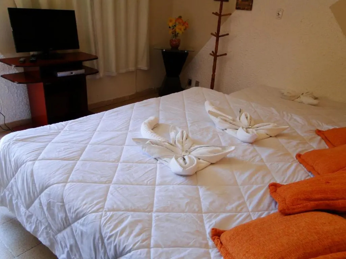 Pousada das Acerolas