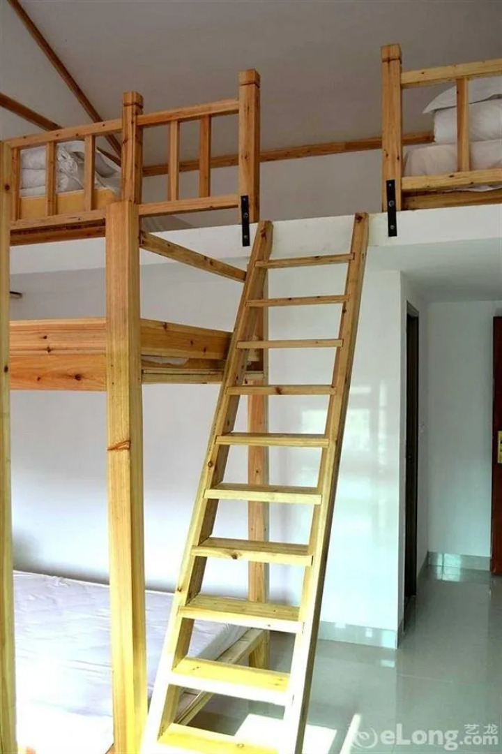 Danxia Mountain Xiang Yue Inn