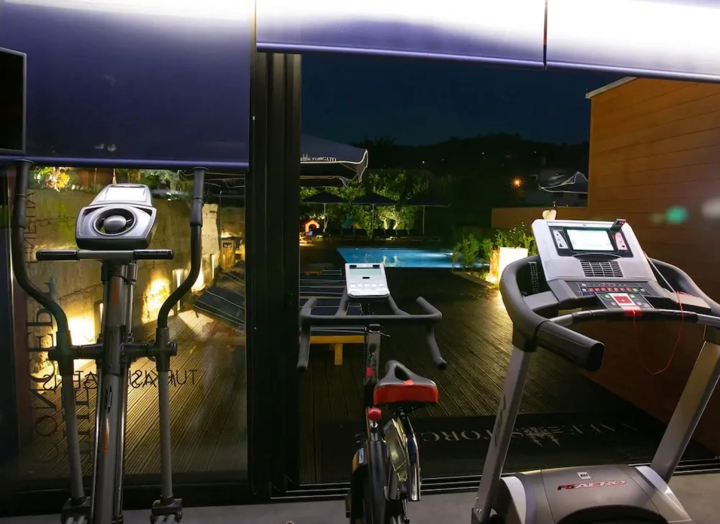 Vale de São Torcato Houses and Wine Bar