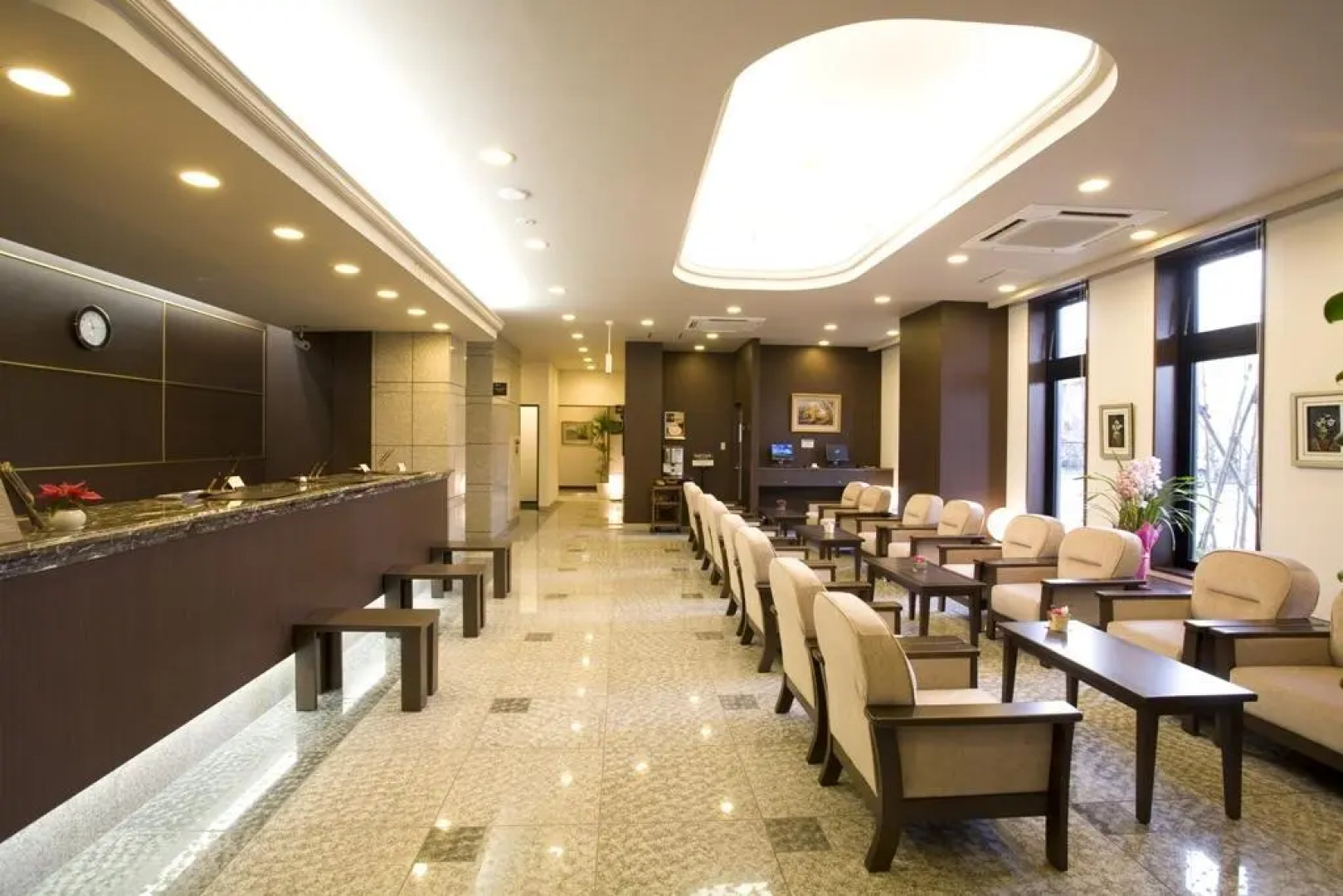 Hotel Route Inn Noshiro