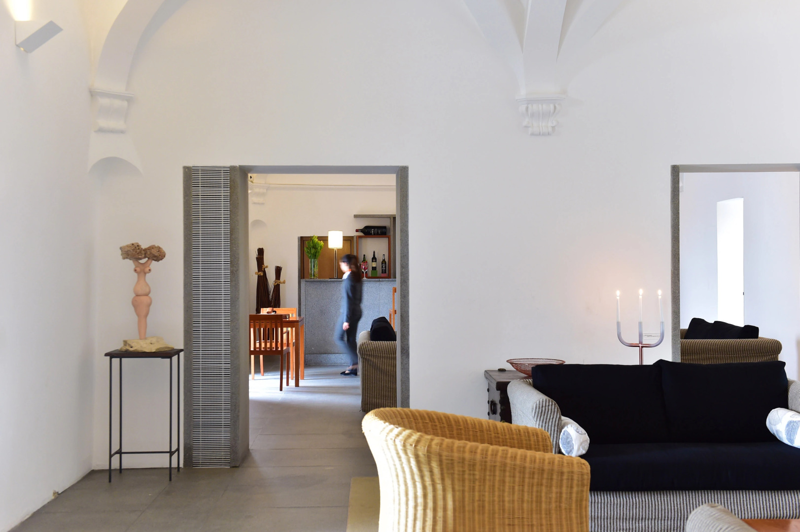 Pousada Convento de Arraiolos - Historic Hotel