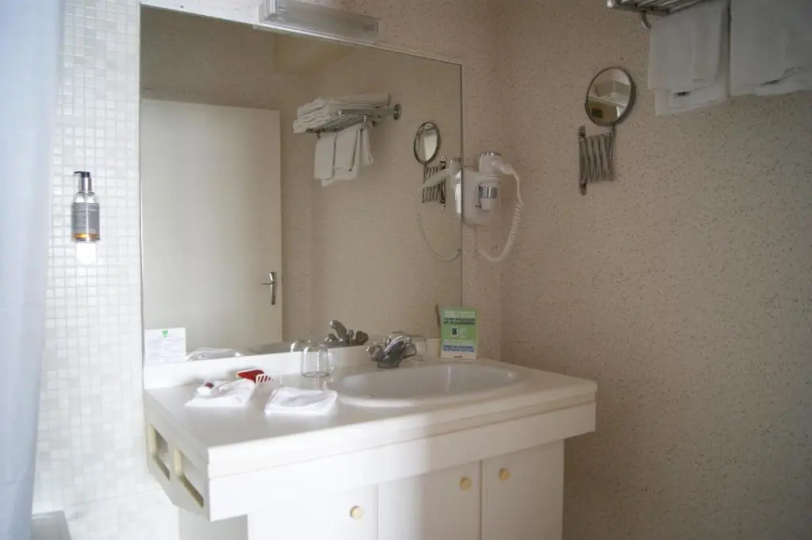 Hotel de LEurope, La Roche-Posay