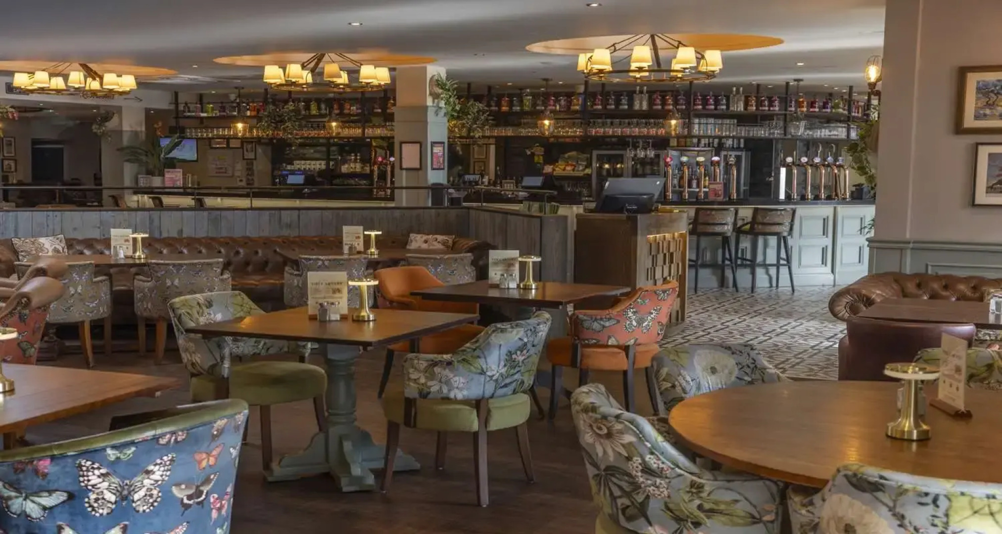 The Bold Hotel, BW Signature Collection