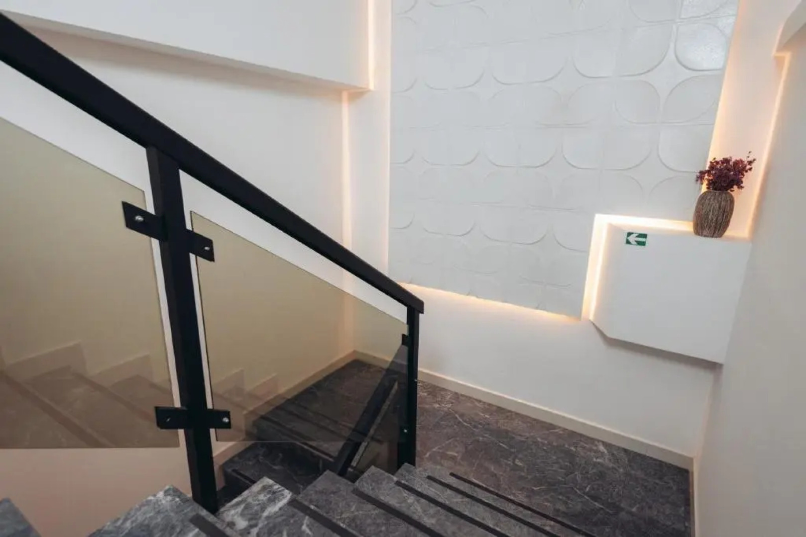 Hotel Passport Garni