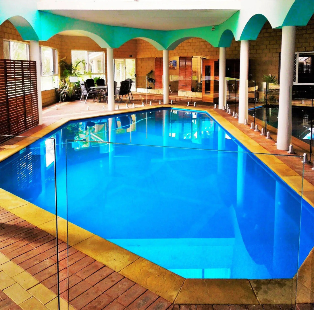 Inn the Tuarts Guest Lodge Busselton