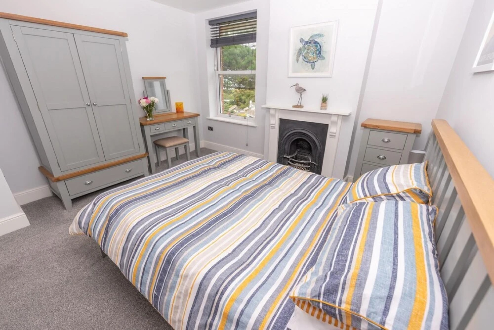 "Enderley In Mortehoe"