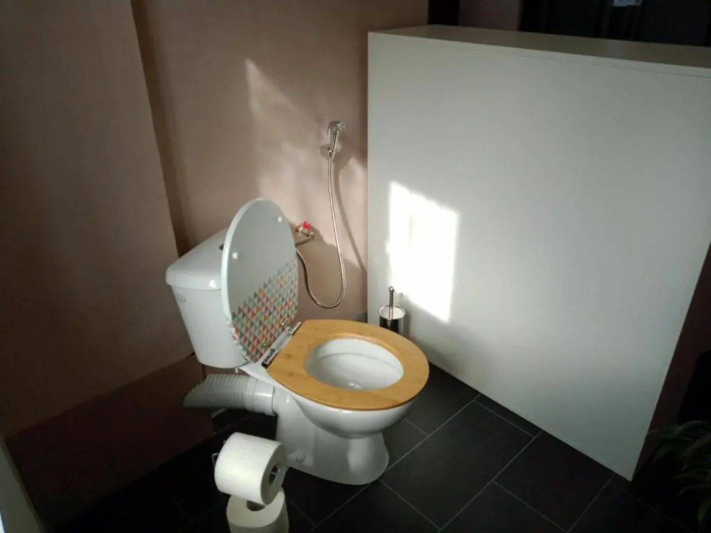 Résidence DeniSandrine