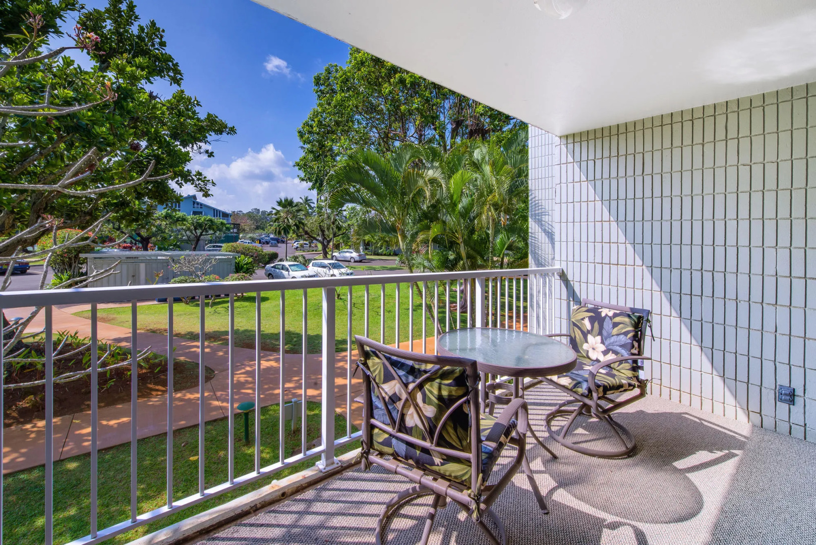 Oceanfront Realty - The Cliffs at Princeville