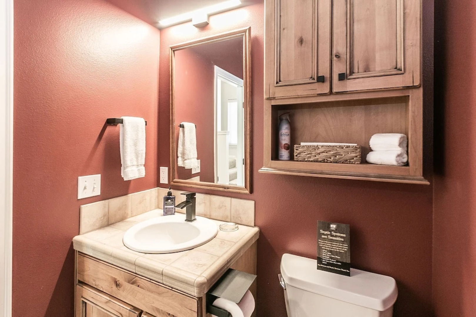 Recharge by The River